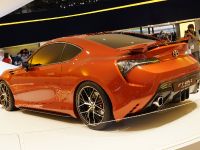 Toyota FT-86 II concept Frankfurt (2011) - picture 5 of 7