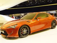 Toyota FT-86 II concept Frankfurt (2011) - picture 6 of 7