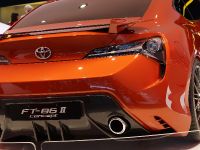 Toyota FT-86 II concept Frankfurt (2011) - picture 7 of 7