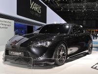 Toyota FT-86 II concept Geneva (2011) - picture 2 of 4