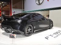 Toyota FT-86 II concept Geneva (2011) - picture 4 of 4