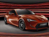 Toyota FT-86 II Concept (2011) - picture 1 of 2