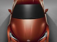 Toyota FT-86 II Concept (2011) - picture 2 of 2