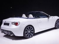 Toyota FT-86 open concept Geneva (2013) - picture 2 of 2