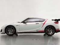 Toyota FT-86G Sports Concept (2010) - picture 3 of 6