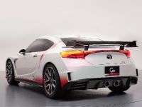 Toyota FT-86G Sports Concept (2010) - picture 3 of 6