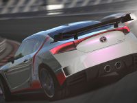 Toyota FT-86G Sports Concept (2010) - picture 5 of 6
