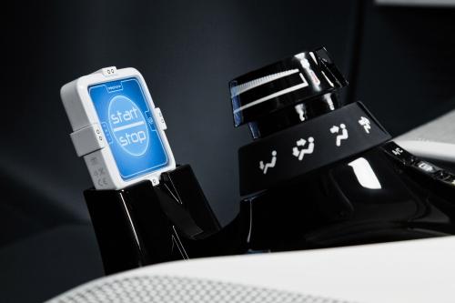 Toyota FT-CH Concept (2010) - picture 8 of 15