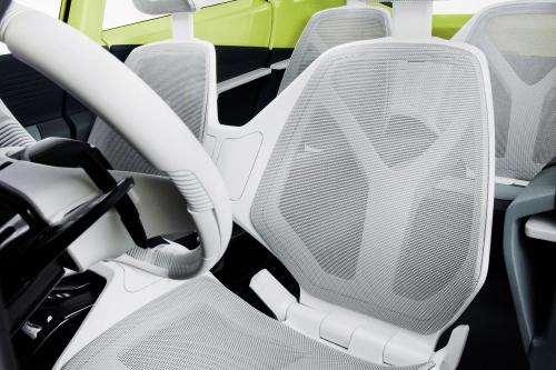 Toyota FT-CH Concept (2010) - picture 9 of 15