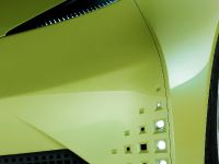 Toyota FT-CH Concept (2010) - picture 3 of 15