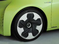 Toyota FT-CH Concept (2010)