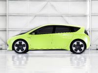 Toyota FT-CH Concept (2010) - picture 7 of 15