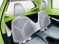 Toyota FT-CH Concept (2010) - picture 10 of 15