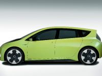 Toyota FT-CH Concept (2010) - picture 4 of 15