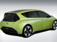 Toyota FT-CH Concept (2010) - picture 2 of 15