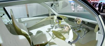 Toyota FT-EV 2 Tokyo (2009) - picture 4 of 5