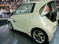 Toyota FT-EV 2 Tokyo (2009)