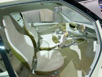 Toyota FT-EV 2 Tokyo (2009) - picture 3 of 5