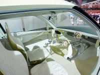 Toyota FT-EV 2 Tokyo (2009)