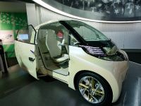 Toyota FT-EV 2 Tokyo (2009) - picture 5 of 5