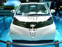 Toyota FT-EV Concept Detroit (2009)