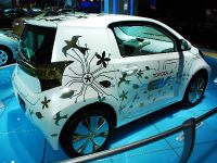 Toyota FT-EV Concept Detroit (2009)