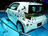 Toyota FT-EV Concept Detroit (2009) - picture 5 of 6