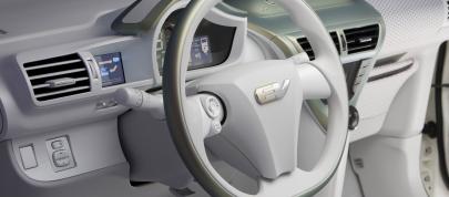 Toyota FT-EV concept (2009) - picture 4 of 12
