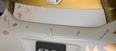 Toyota FT-EV concept (2009) - picture 12 of 12