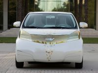 Toyota FT-EV concept (2009) - picture 3 of 12
