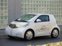 Toyota FT-EV concept (2009)