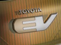 Toyota FT-EV concept (2009) - picture 8 of 12