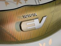 Toyota FT-EV concept (2009) - picture 11 of 12