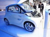 Toyota FT-EV Geneva (2010)