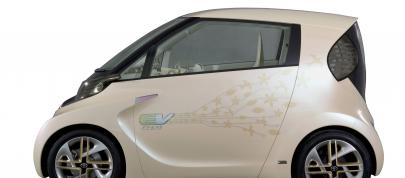 Toyota FT-EV II Concept (2009) - picture 4 of 5