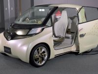 Toyota FT-EV II Concept (2009) - picture 5 of 5