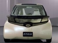 Toyota FT-EV II Concept (2009) - picture 2 of 5