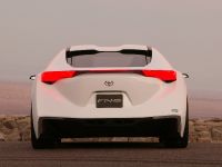 Toyota FT-HS Concept (2007)