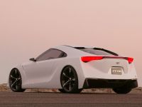 Toyota FT-HS Concept (2007)