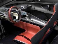 Toyota FT-HS Concept (2007)