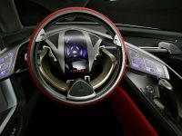 Toyota FT-HS Concept (2007)