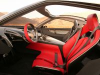 Toyota FT-HS Concept (2007)