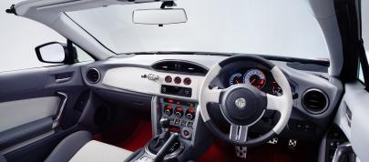 Toyota FT86 Open Concept (2013) - picture 7 of 7