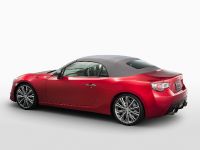 Toyota FT86 Open Concept (2013) - picture 2 of 7