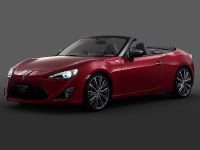 Toyota FT86 Open Concept (2013) - picture 3 of 7