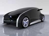 Toyota Fun-Vii Concept (2011)