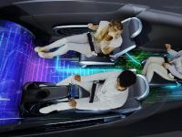 Toyota Fun-Vii Concept (2011) - picture 3 of 5