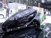 Toyota FV2 Geneva (2014)