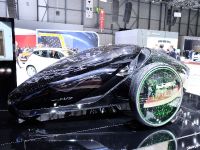 Toyota FV2 Geneva (2014) - picture 2 of 3