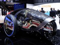 Toyota FV2 Geneva (2014) - picture 3 of 3